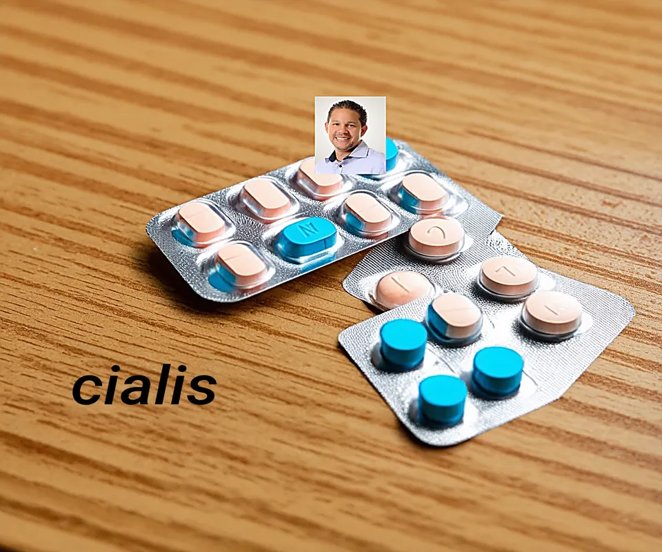 Cialis 5 mg vendita online